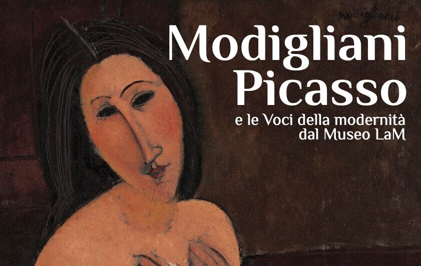 Modigliani, Picasso e le voci della modernità: un dialogo senza confini a Padova