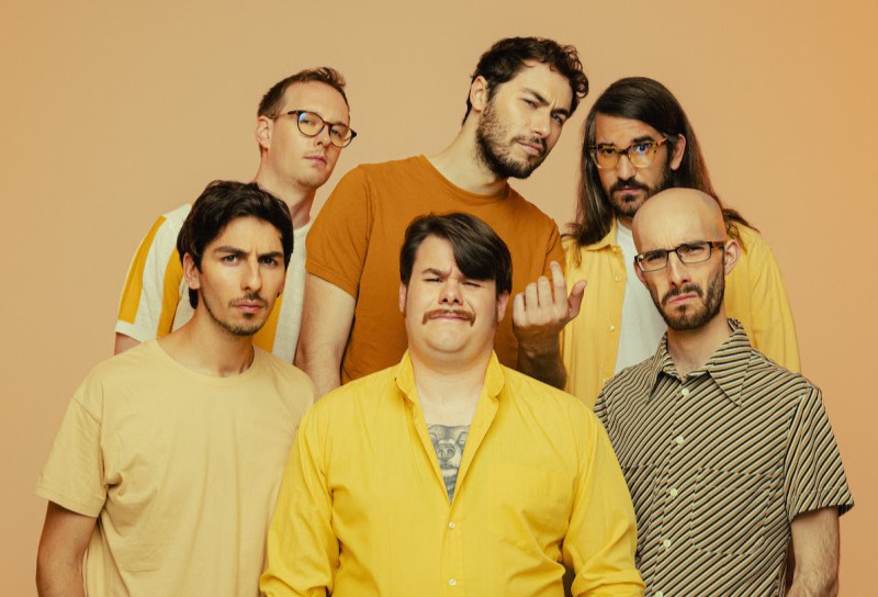 Pinguini Tattici Nucleari