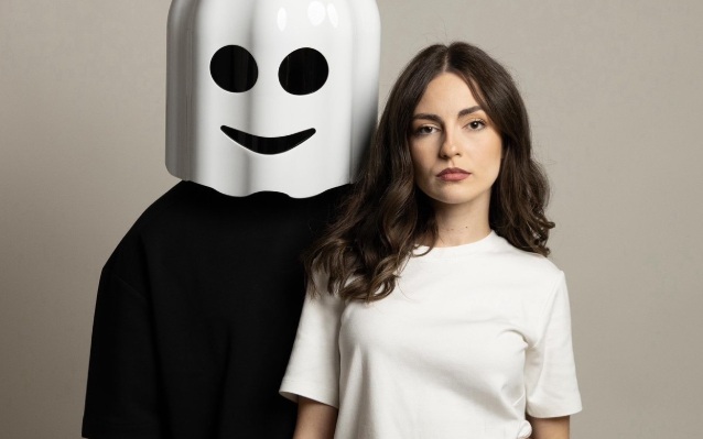 Come nasce “Dame un grrr” e perché tutti ballano la leon dance