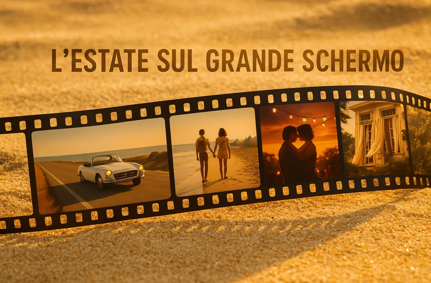 Da Risi a Guadagnino: dieci film che hanno trasformato l’estate in racconto