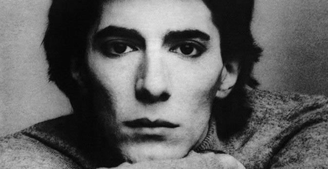 Il blues elettronico di Fausto Rossi mai trasmesso in radio