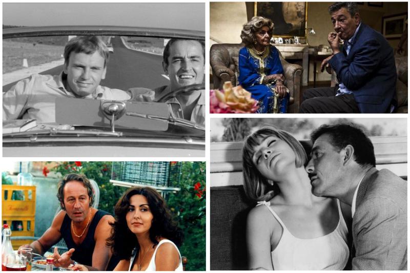 Ferragosto al cinema: da Risi a Virzì, l’estate italiana sul grande schermo