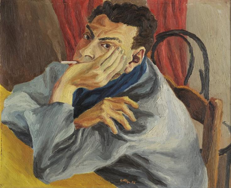 A Palermo con Guttuso: passeggiata tra architetture e pittura sociale