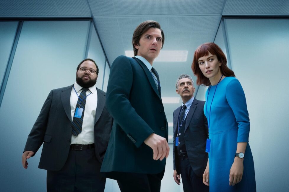 Emmy Awards 2025: Scissione, The Penguin e The White Lotus le serie tv più nominate