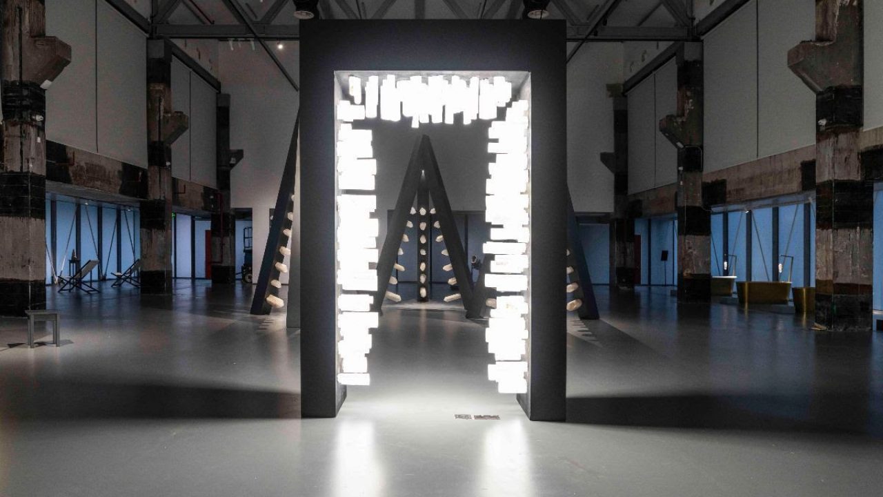 Marina Abramović approda alle Gallerie dell’Accademia di Venezia nel 2026