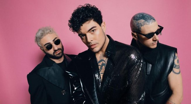 The Kolors