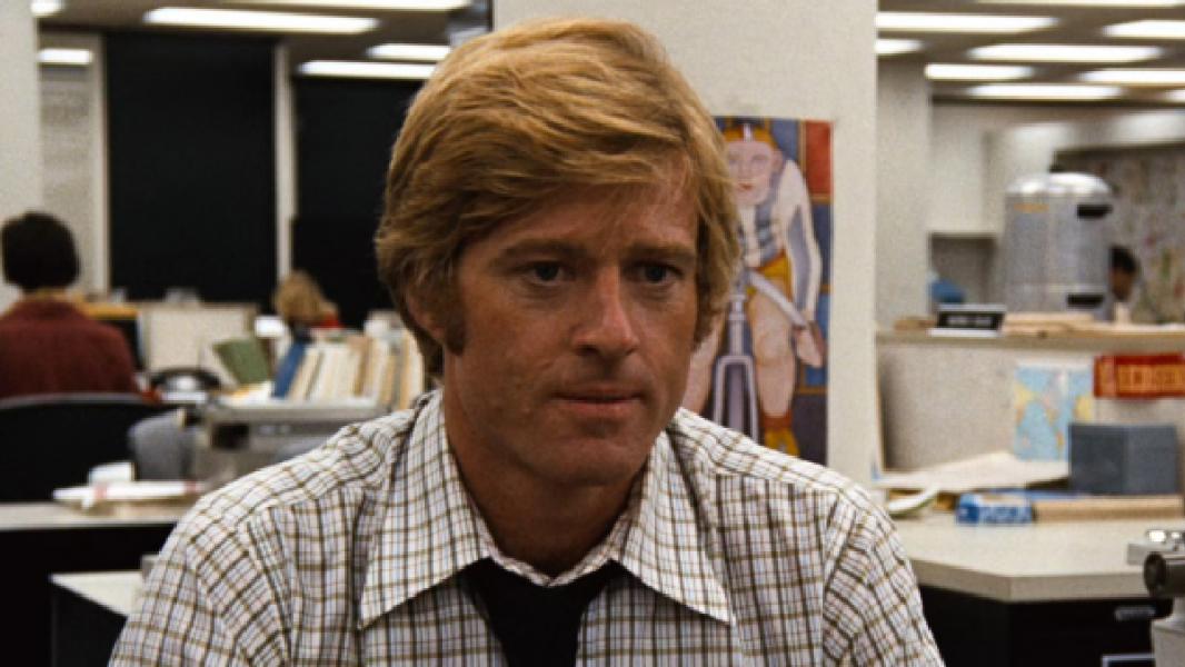 Robert Redford