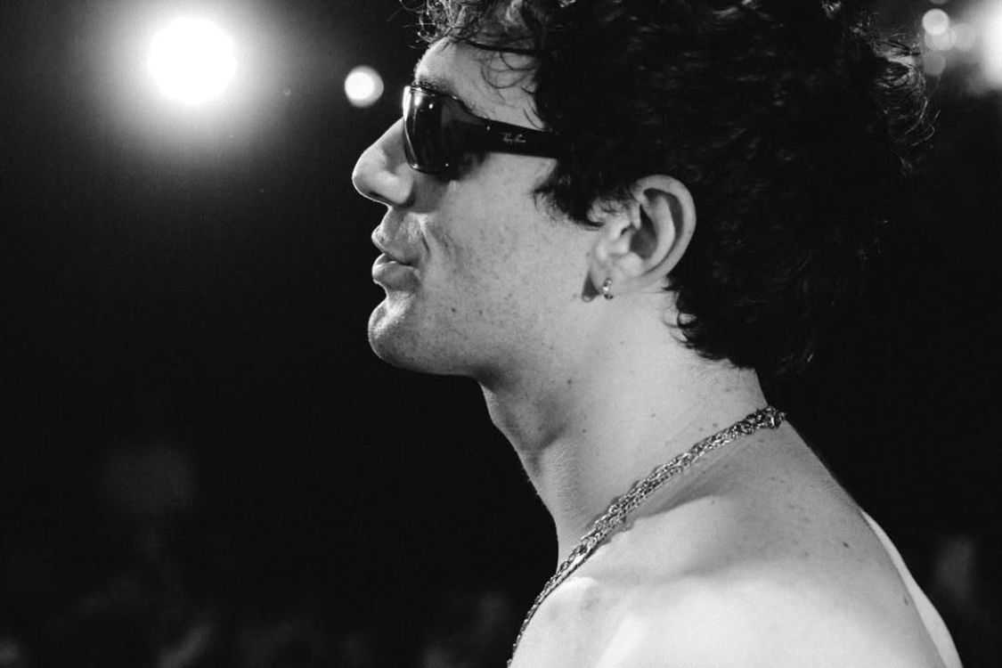 Bresh a Roma: la scaletta del Mediterraneo Tour al Palazzo dello Sport