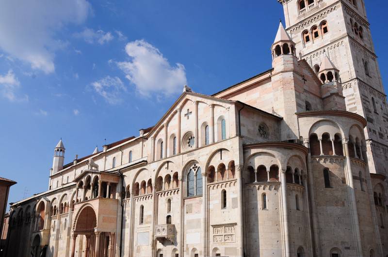 Duomo di Modena