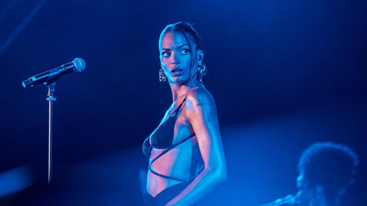 Elodie al Forum di Assago: la scaletta attesa per le date di Milano