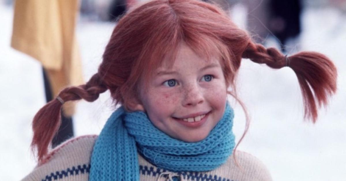 Pippi Calzelunghe, una mostra a Cuneo celebra gli 80 anni del personaggio di Astrid Lindgren