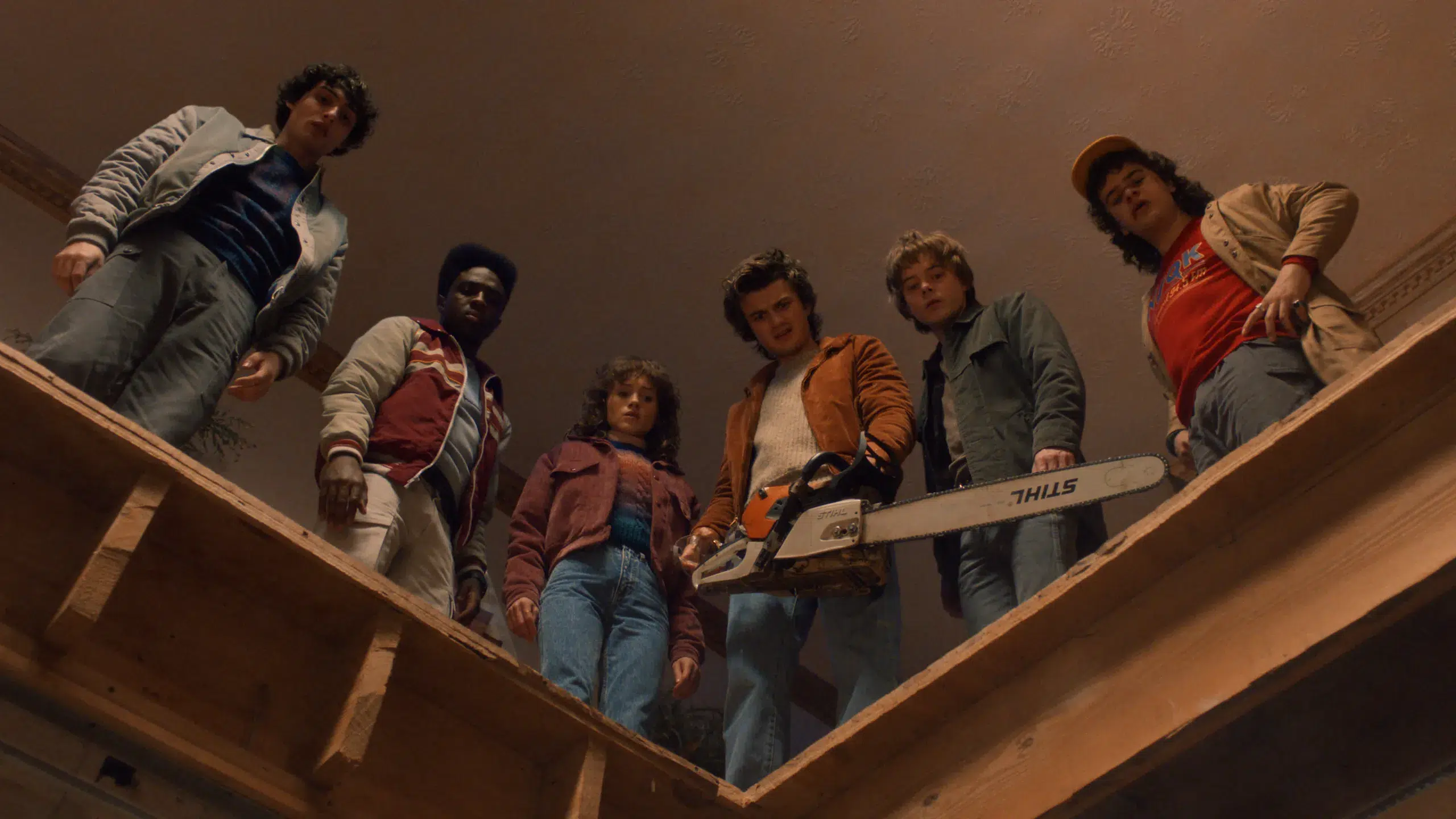 Stranger Things 5: quanto dureranno davvero gli episodi?
