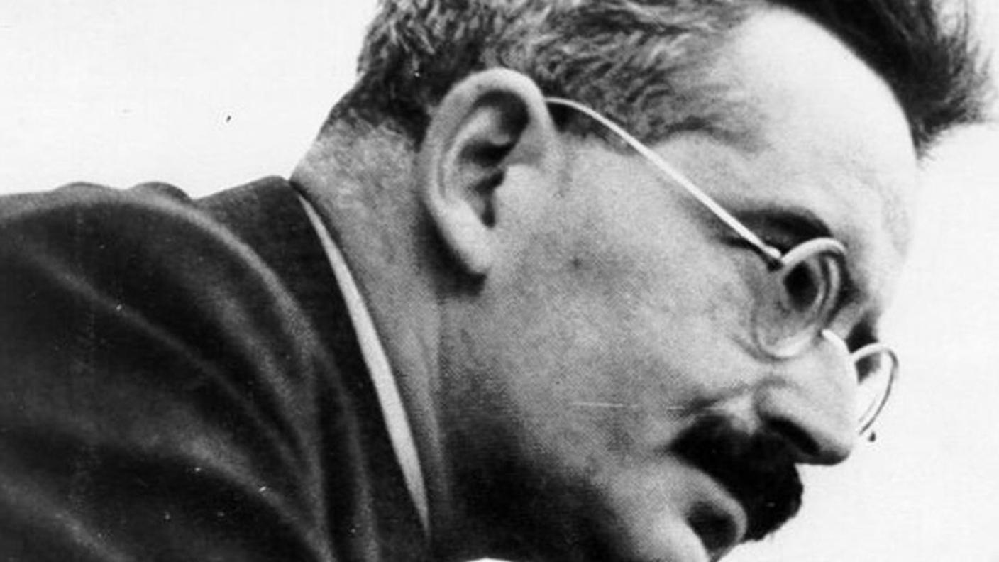 Walter Benjamin