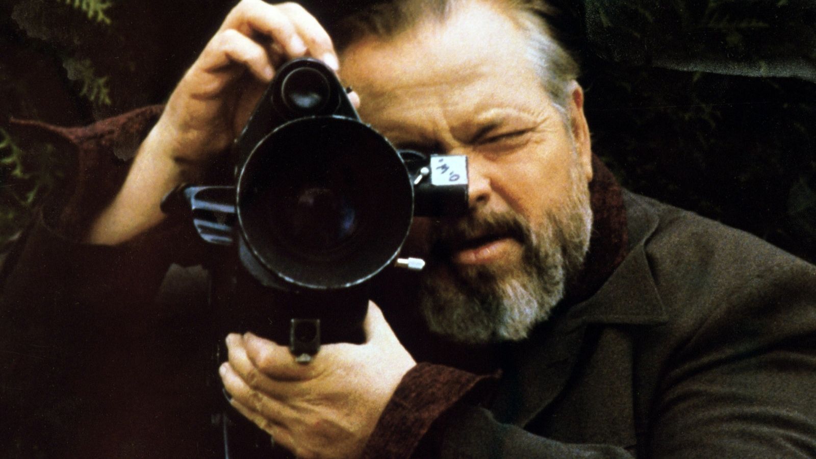 Orson Welles