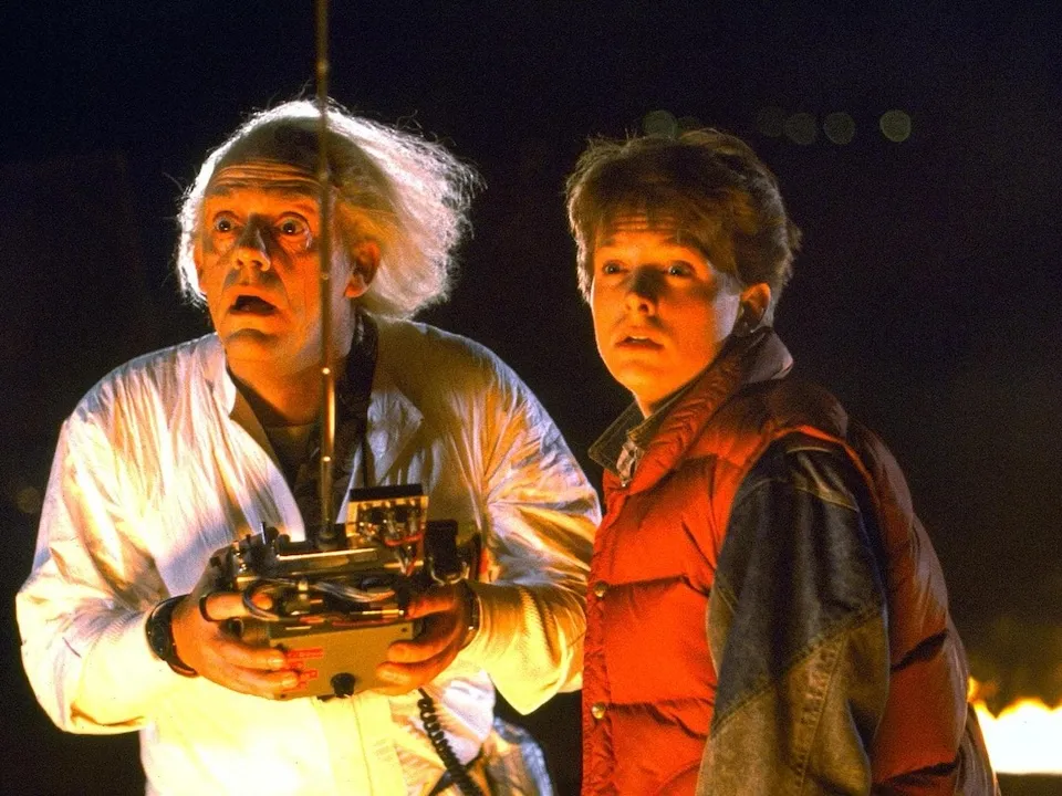 Ritorno al futuro, 40 anni dopo: la saga torna sul grande schermo