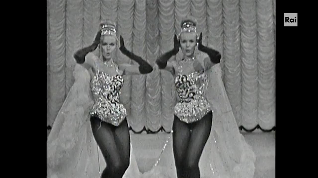 Da-da-un-pa: come la sigla delle sorelle Kessler è diventata fenomeno televisivo