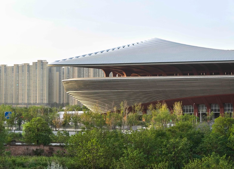 Prix Versailles 2025, ecco i sei stadi più belli del mondo