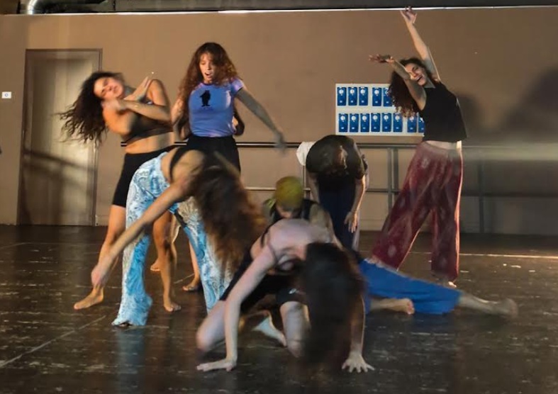 Grattacielo: allo Spazio Diamante il teatro che dà voce a chi non ne ha