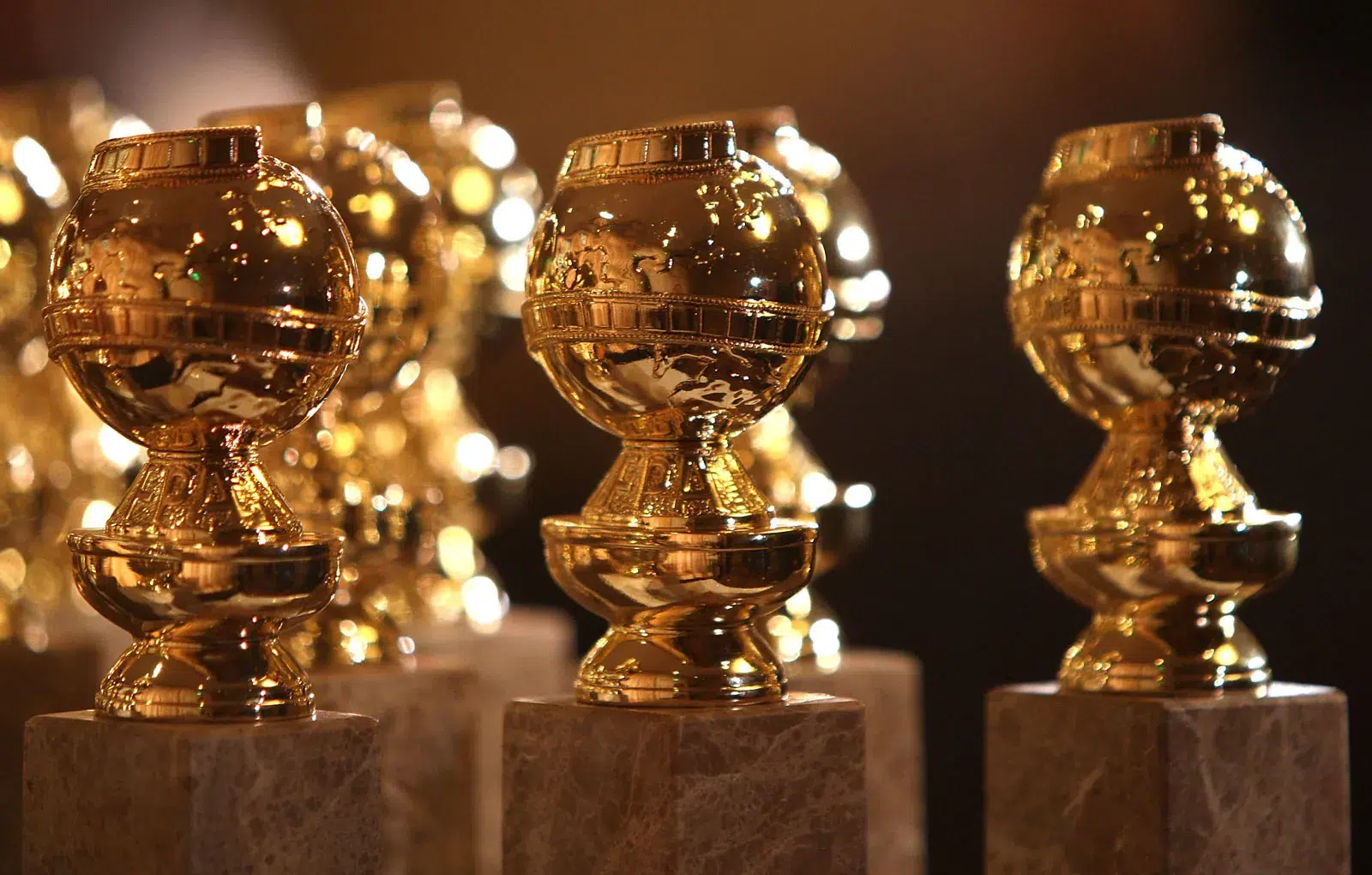golden globe