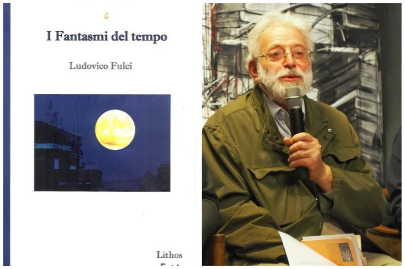 Mal di luna e i fantasmi del tempo: la recensione del libro di Ludovico Fulci