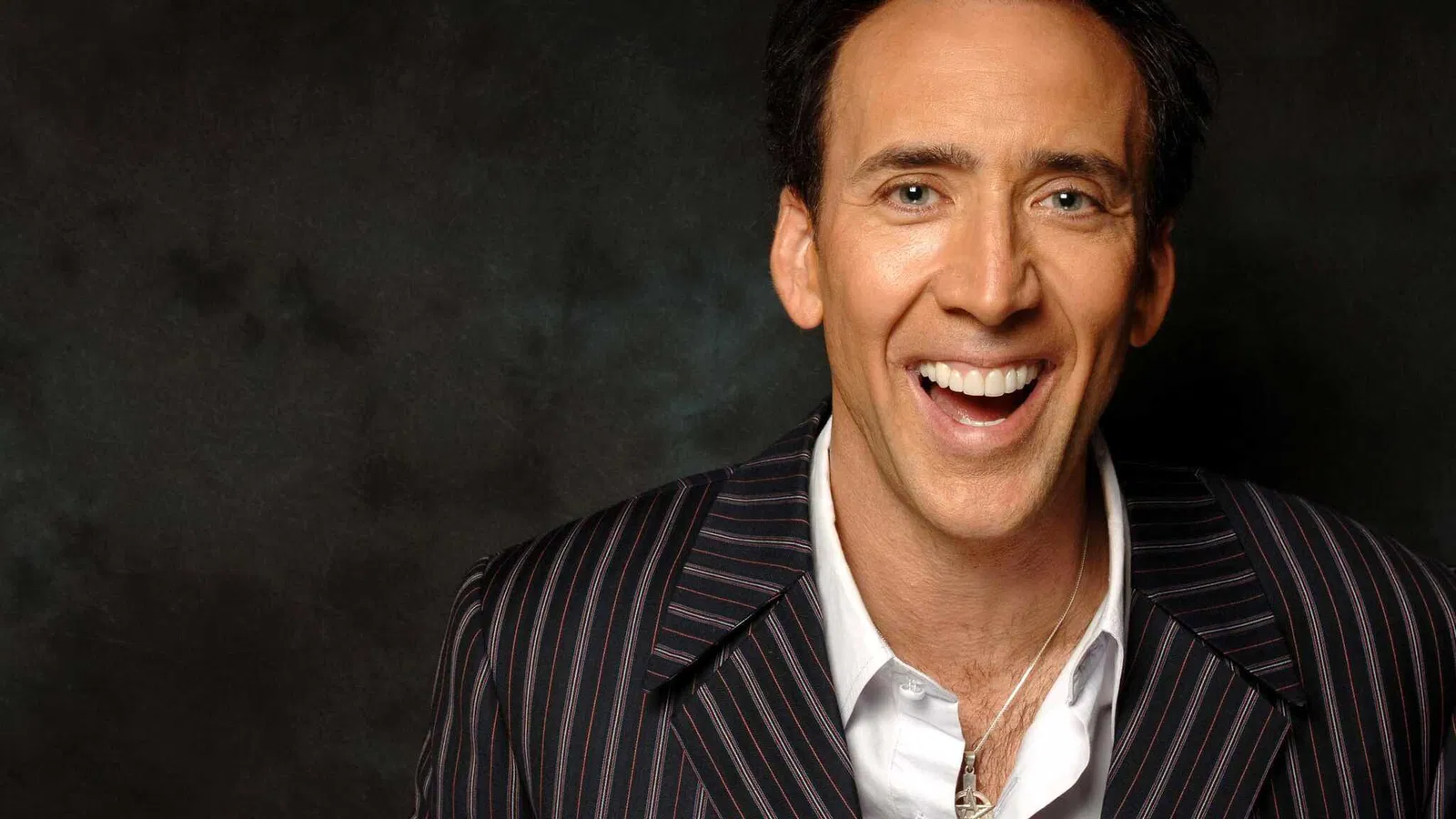 Nicolas Cage