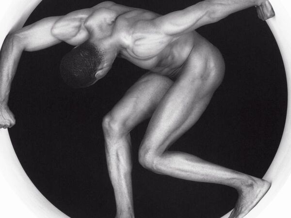 Robert Mapplethorpe