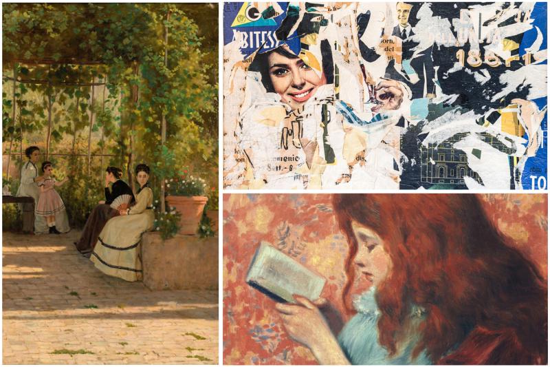 Le grandi mostre del 2026: Giotto, Bernini e Rothko tra le esposizioni imperdibili