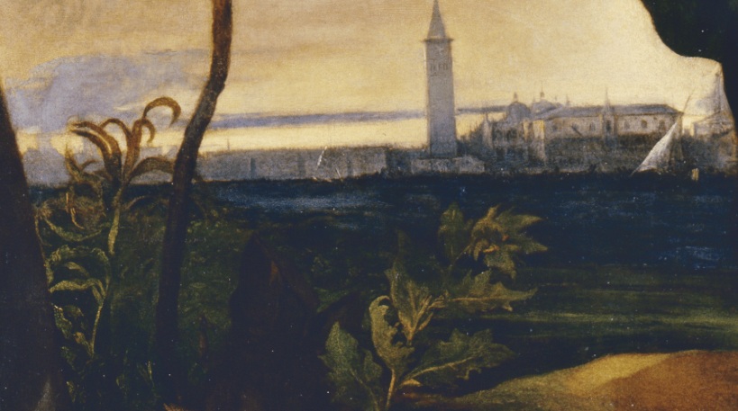 La Pala Gozzi di Tiziano da Ancona a Pieve di Cadore: una mostra sul paesaggio tra montagne e laguna