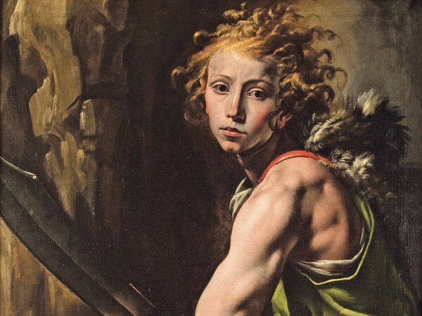 Barocco. Il Gran Teatro delle Idee