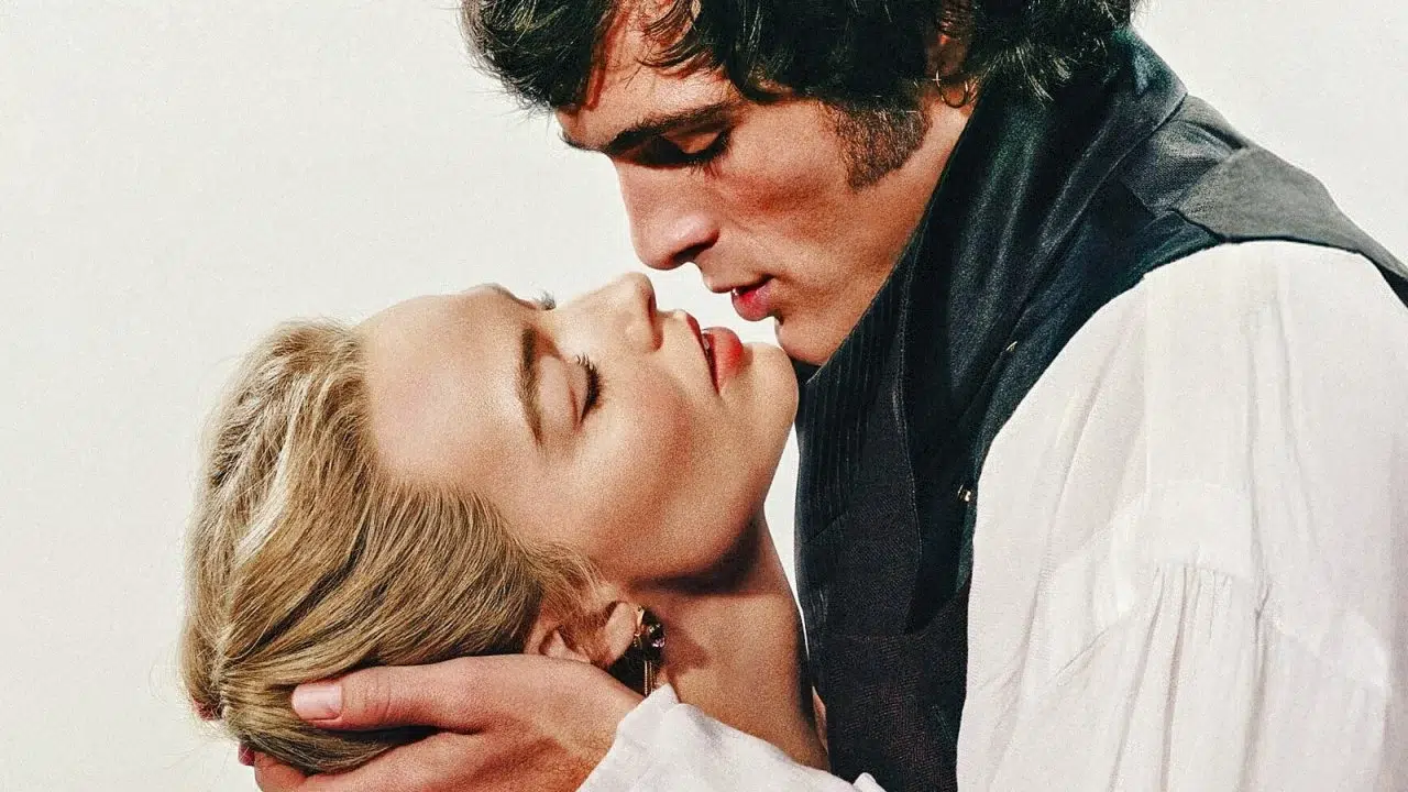 "Cime Tempestose": l’amore distruttivo di Brontë nell'adattamento travolgente con Margot Robbie e Jacob Elordi