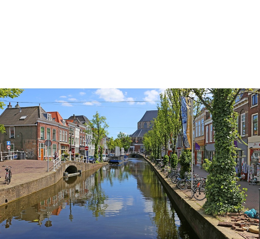 Delft, Olanda Meridionale, Paesi Bassi