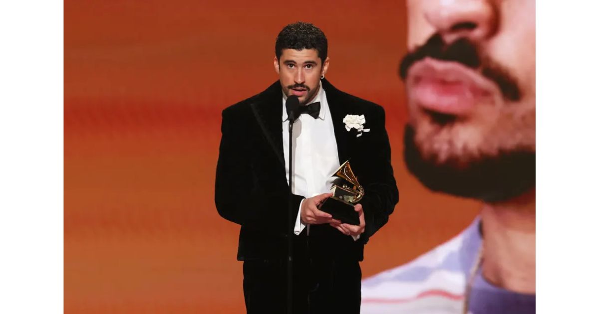 Grammy Awards 2026: i vincitori categoria per categoria, da Bad Bunny a Billie Eilish