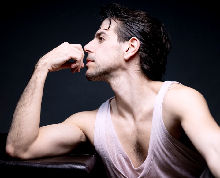 “Parlami Orlando” all’OFF/OFF Theatre di Roma con Salvatore Langella protagonista