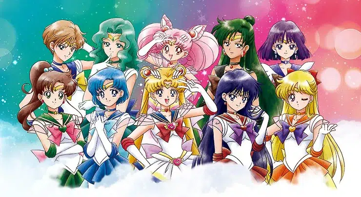 Sailor Moon