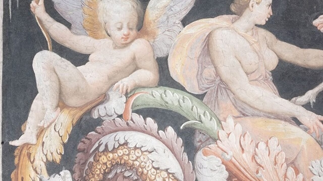 Niente linee divisorie: EAR e la ricerca artistica tra tecnologia e patrimonio