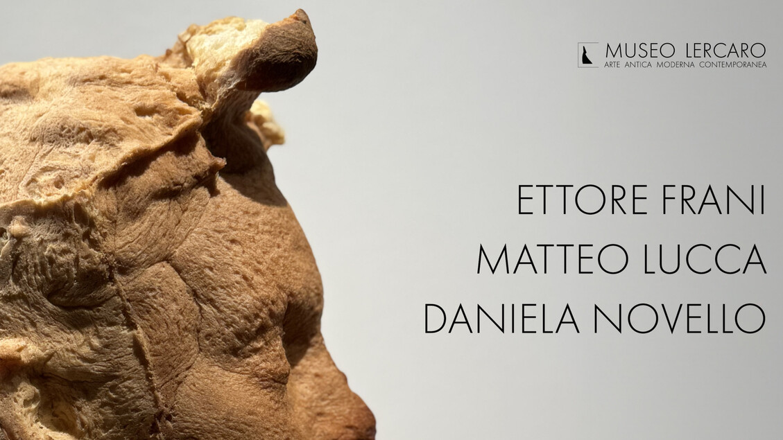 Fractio Panis: una mostra a Bologna invita a riflettere sul valore del pane