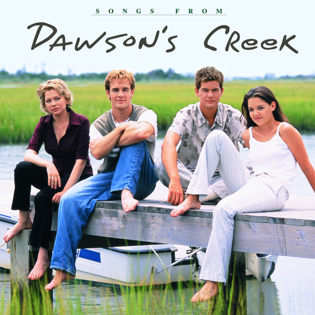 I don’t want to wait: come la sigla di Dawson’s Creek è diventata un simbolo generazionale