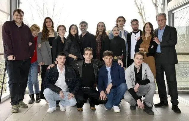 Mare Fuori 6: orari, cast e ciò che cambia nella nuova stagione