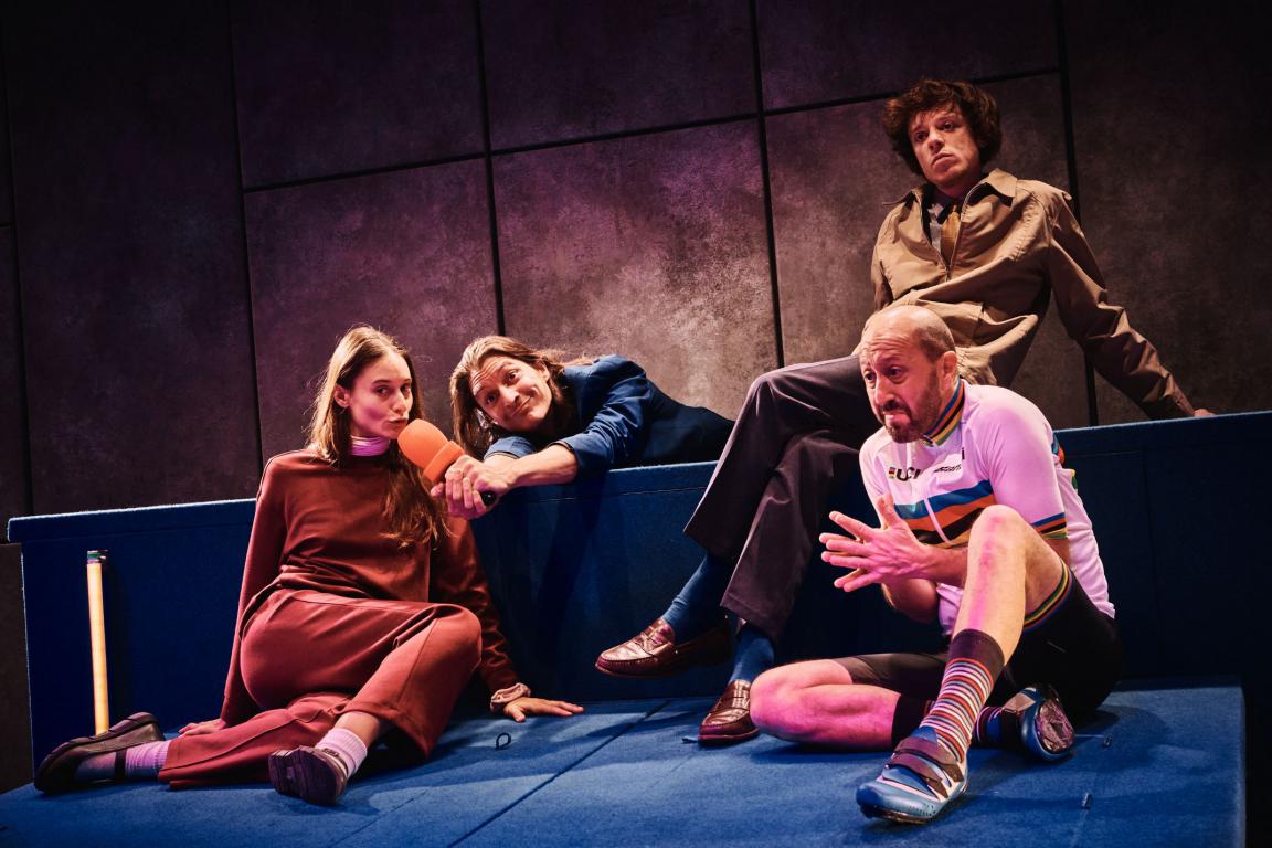 Orgasmo di Fettarappa