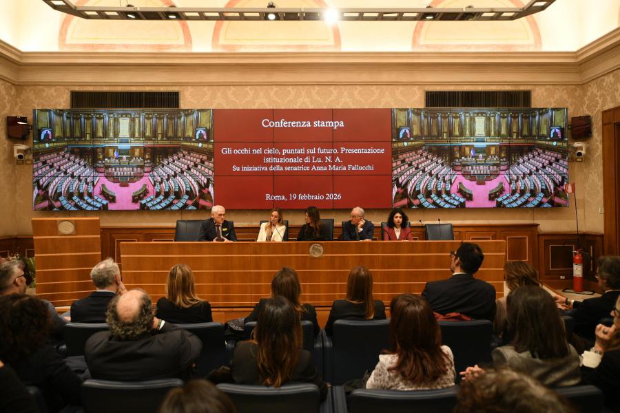 Lu.N.A.: il nuovo ente del terzo settore per la ricerca sulle malattie rare