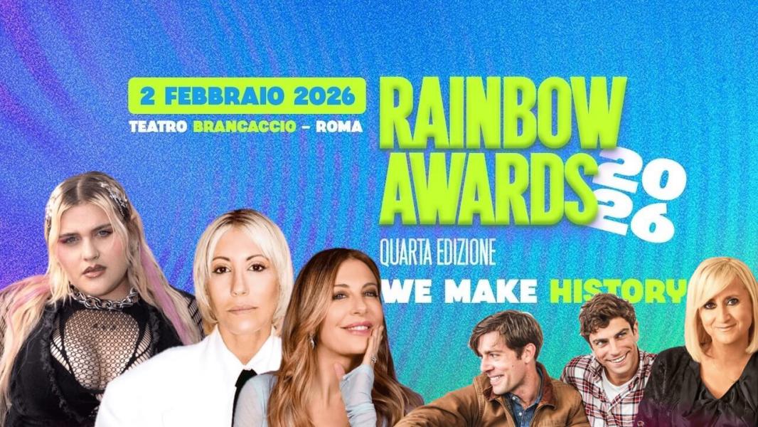 Rainbow Awards 2026
