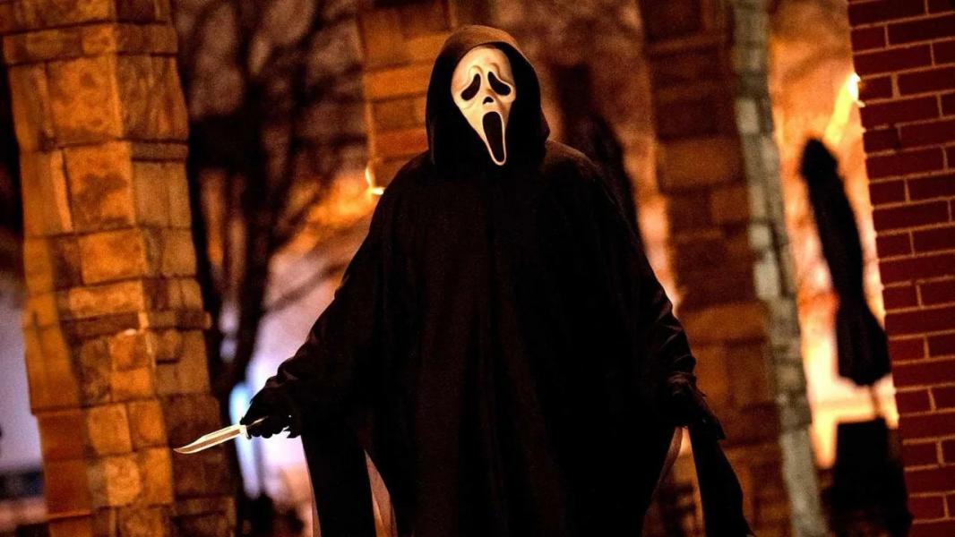 Scream 7