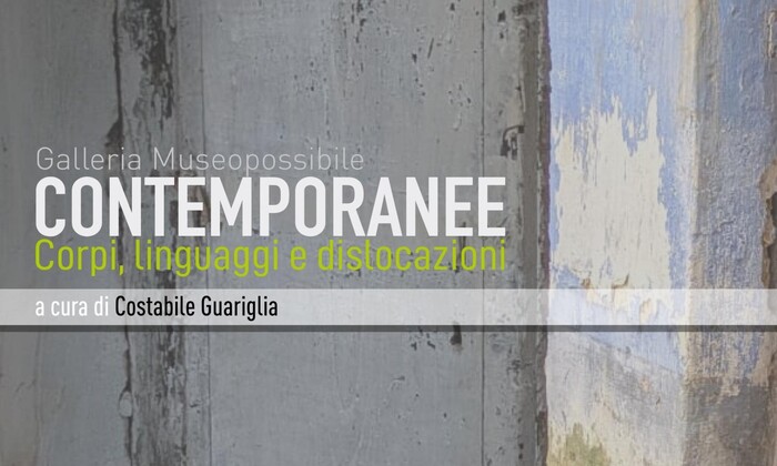 Nola, mostra collettiva femminile: alle Ex Scuderie arriva “Contemporanee”