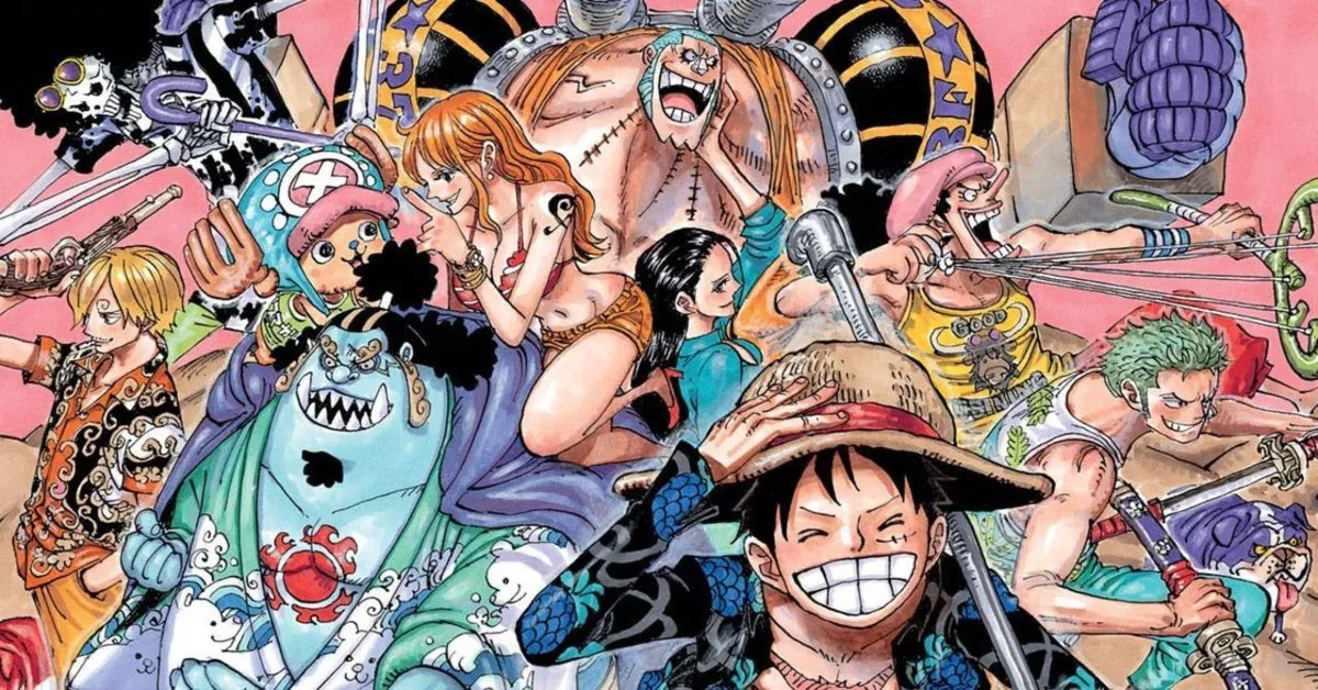 One Piece: Le 10 Curiosità Più Sorprendenti sulla Creazione di Luffy e il Mondo di Eiichiro Oda