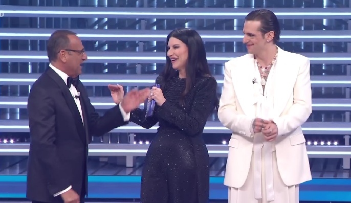 Sanremo 2026, la scaletta della terza serata: cantanti in gara, ospiti, orari e come si vota