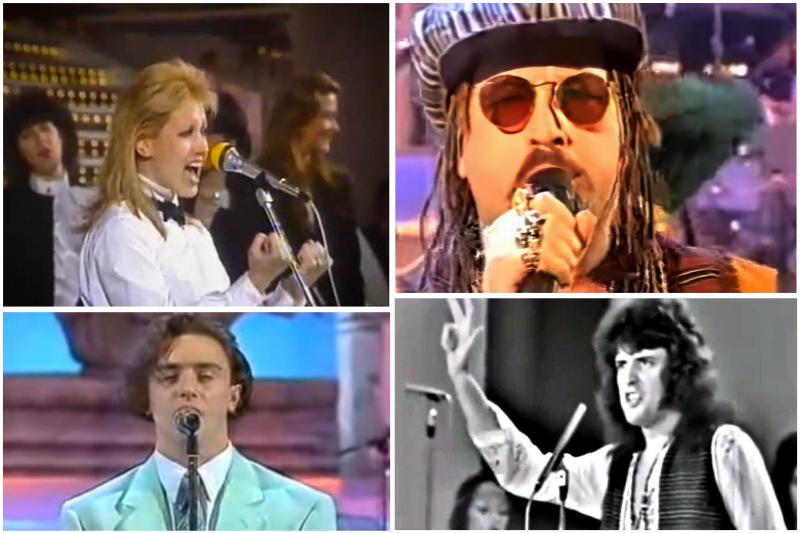 Sanremo e le canzoni flop: da Peppino Di Capri ai Matia Bazar, tutti i vincitori dimenticati e le meteore d’autore