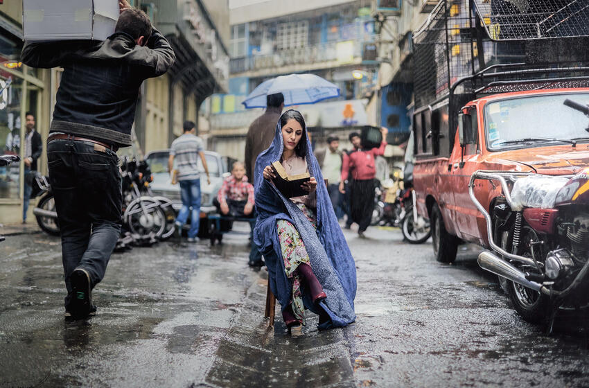Al Mudec di Milano la mostra “100 fotografie per ereditare il mondo” con due secoli di immagini