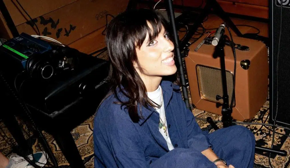 Angelina Mango: scaletta e calendario completo del tour 2026 nei teatri