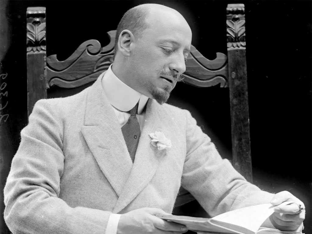 Gabriele D’Annunzio