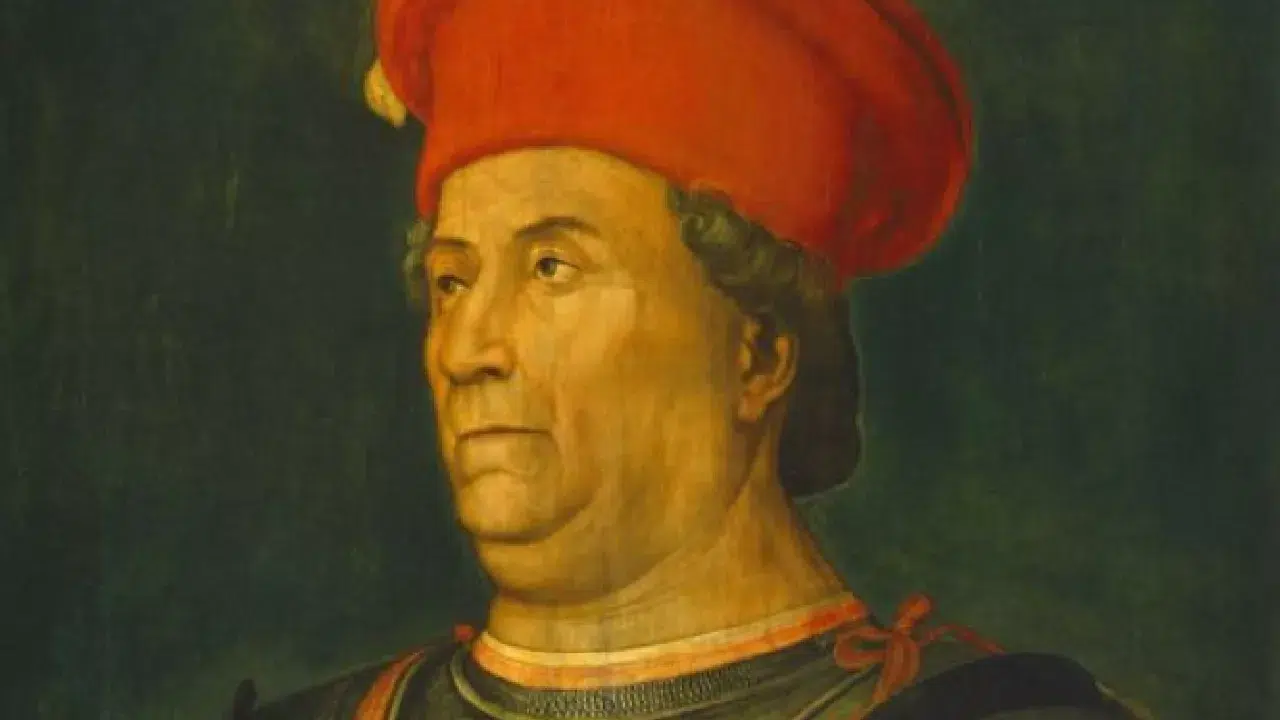 Francesco Sforza